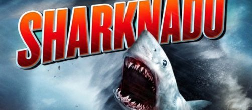 ''Sharknado'' está disponível na Netflix