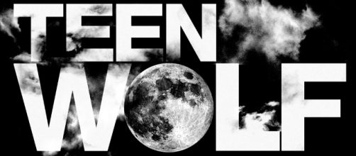'Teen Wolf' logo courtesy of Flickr.