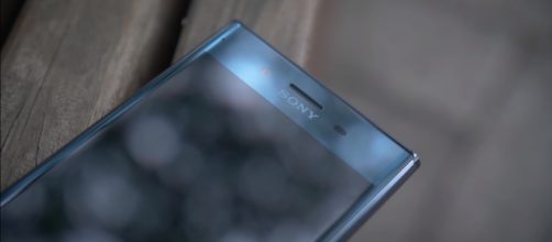 The Sony Xperia XZ Premium now belongs to an exclusive little club. (via AndroidAuthority/Youtube)
