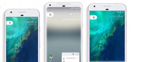 This year's Google Pixel smartphones are expected to pack an array of awe-inspiring features -- Trusted Reviews/YouTube