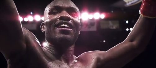 Timothy Bradley Jr. officially retires from boxing - (Image credit: YouTube| Manny Pacquiao)