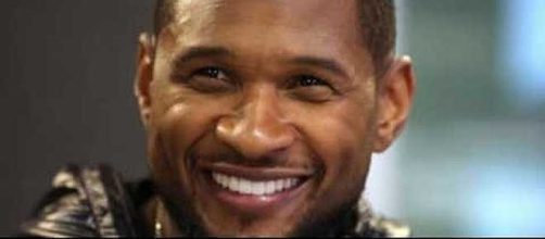 Usher accused of infecting two more women and a man with herpes [Amanda Vlogs/YouTube screenshot]