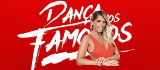 Adriane Galisteu estará na 'Dança dos Famosos 2017' Adriane Galisteu estará na 'Dança dos Famosos 2017'