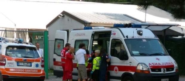Arezzo: bimbo di 20 mesi cade dal primo piano di una palazzina - ilgazzettino.it Arezzo: bimbo di 20 mesi cade dal primo piano di una palazzina - ilgazzettino.it