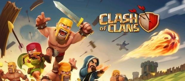 Clash of Clans expected to get update in August Flickr/Themeplus Clash of Clans expected to get update in August Flickr/Themeplus