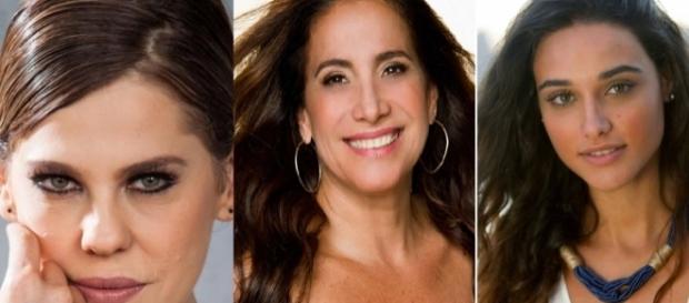 Conheça as famosas que optaram por não ter filhos e explicaram suas decisões Conheça as famosas que optaram por não ter filhos e explicaram suas decisões