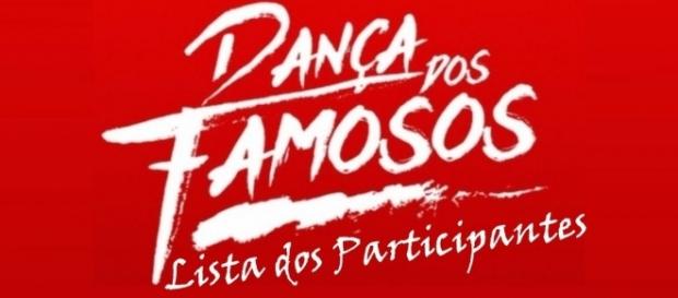 'Dança dos Famosos' estreia neste domingo (06), no 'Domingão do Faustão' 'Dança dos Famosos' estreia neste domingo (06), no 'Domingão do Faustão'