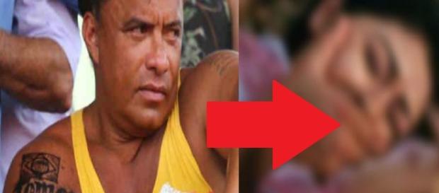 Deputado é acusado de assédio sexual Deputado é acusado de assédio sexual
