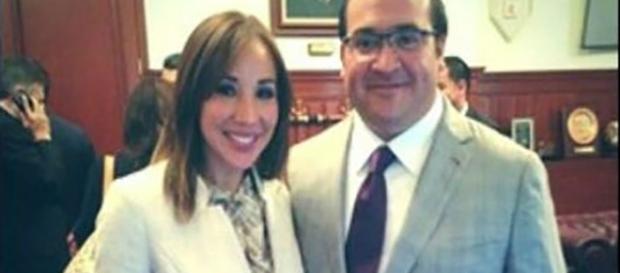 Detienen a Xóchitl Tress, supuesta novia de Javier Duarte | La ... - lasillarota.com Detienen a Xóchitl Tress, supuesta novia de Javier Duarte | La ... - lasillarota.com