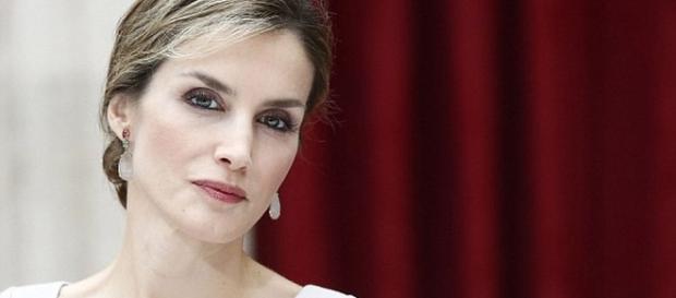 El lado desconocido de la actividad de la reina Letizia en París - monarquiaconfidencial.com El lado desconocido de la actividad de la reina Letizia en París - monarquiaconfidencial.com