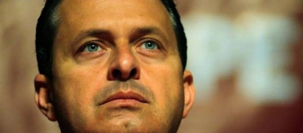 Ex-candidato à Presidência da República Eduardo Campos faleceu em um trágico acidente aéreo durante a campanha eleitoral Ex-candidato à Presidência da República Eduardo Campos faleceu em um trágico acidente aéreo durante a campanha eleitoral