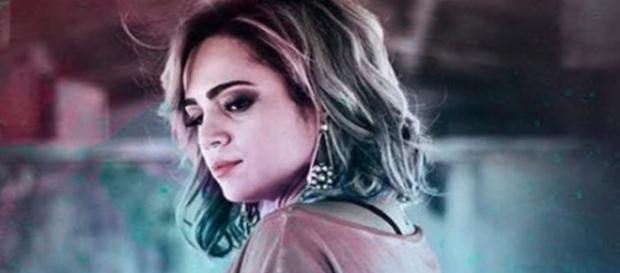 Ex-namorado diz que Daniela Araújo é viciada em drogas Ex-namorado diz que Daniela Araújo é viciada em drogas