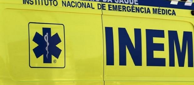 Homem de 58 anos morre afogado na Praia da Vieira. Homem de 58 anos morre afogado na Praia da Vieira.