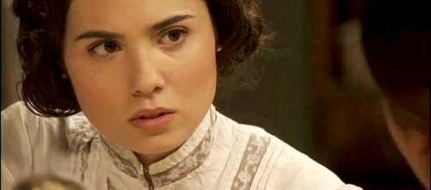 Il Segreto: Maria Castaneda ritorna Il Segreto: Maria Castaneda ritorna
