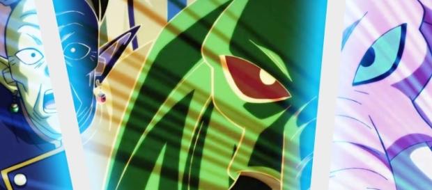Imagen del universo 10 de Dragon Ball Super Imagen del universo 10 de Dragon Ball Super
