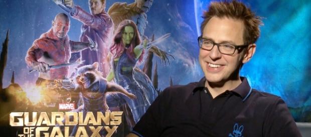 James Gunn rivela un consiglio ricevuto da Joss Whedon – Redcapes.it - redcapes.it James Gunn rivela un consiglio ricevuto da Joss Whedon – Redcapes.it - redcapes.it