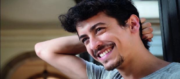 Jesuíta garante que não é nem gay e nem hétero. Confira. Jesuíta garante que não é nem gay e nem hétero. Confira.