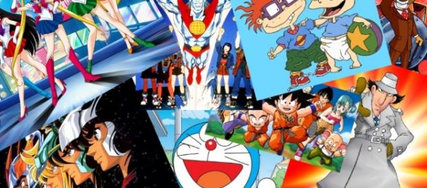 Leyendas urbanas y otros datos curiosos de tus series y películas de la infancia Leyendas urbanas y otros datos curiosos de tus series y películas de la infancia