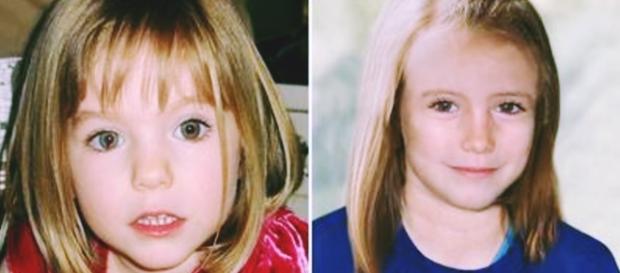 Madeleine McCann foi sequestrada e nunca mais apareceu - Google Madeleine McCann foi sequestrada e nunca mais apareceu - Google