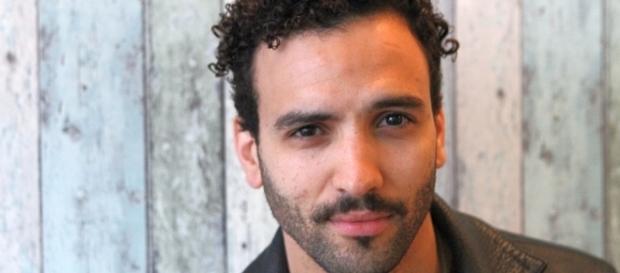 Marwan Kenzari speelt Daan in de film | Copyright 2014 © Bob… | Flickr - flickr.com Marwan Kenzari speelt Daan in de film | Copyright 2014 © Bob… | Flickr - flickr.com