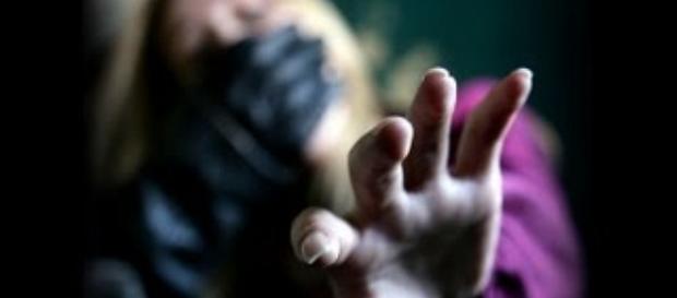 Mulheres são as maiores vítimas do sequestro Mulheres são as maiores vítimas do sequestro