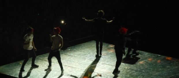 One Direction Sascha de Zeeuw via Flickr One Direction Sascha de Zeeuw via Flickr