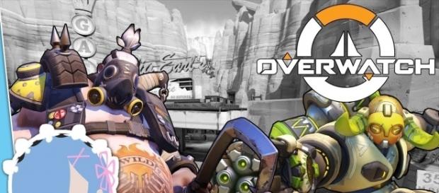 'Overwatch' Orisa getting a minor buff soon while fans mourn for Roadhog(Rem/YouTube Screenshot) 'Overwatch' Orisa getting a minor buff soon while fans mourn for Roadhog(Rem/YouTube Screenshot)