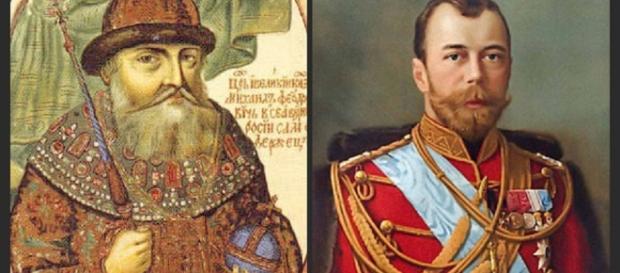ROYAL RUSSIA NEWS. THE ROMANOV DYNASTY & THEIR LEGACY, MONARCHY ... - angelfire.com ROYAL RUSSIA NEWS. THE ROMANOV DYNASTY & THEIR LEGACY, MONARCHY ... - angelfire.com