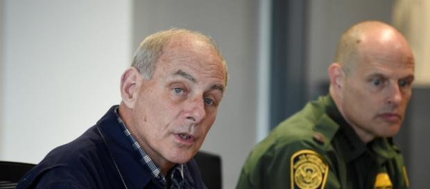 Secretary John Kelly | Secretary of Homeland Security John K… | Flickr - flickr.com Secretary John Kelly | Secretary of Homeland Security John K… | Flickr - flickr.com