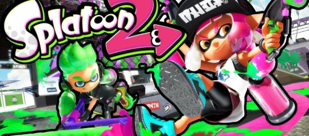 'Splatoon 2' is now available to play on the Nintendo Switch. (image source: YouTube/SwimmingBird941) 'Splatoon 2' is now available to play on the Nintendo Switch. (image source: YouTube/SwimmingBird941)