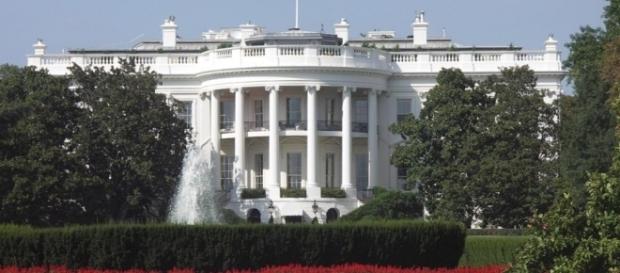 White House (Image via Wikimedia Commons) White House (Image via Wikimedia Commons)