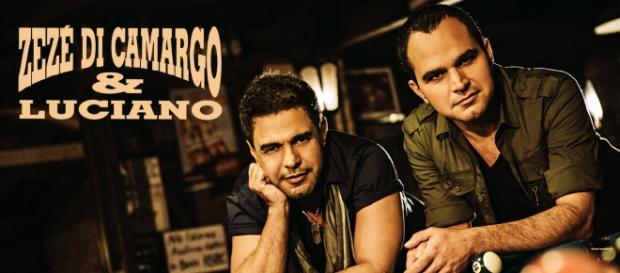 Zezé di Camargo & Luciano lançam "Destino" - VIA Web Rádio - Rádio ... - com.br Zezé di Camargo & Luciano lançam "Destino" - VIA Web Rádio - Rádio ... - com.br