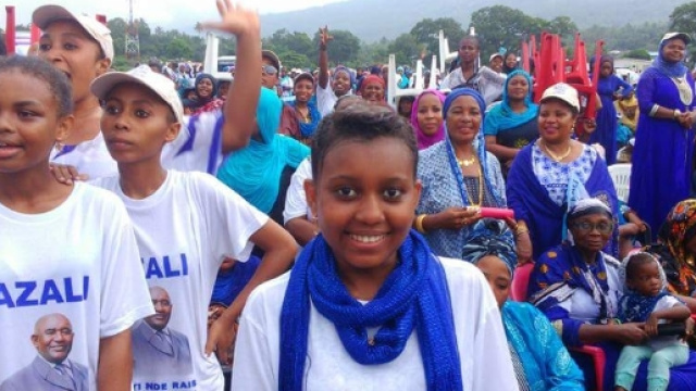 08/04/16 | HabarizaComores.com | Toute l'actualité des Comores - habarizacomores.com