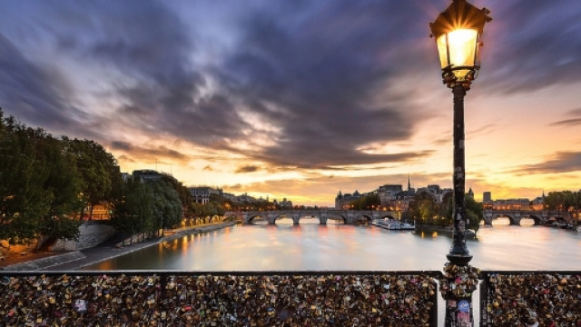 artnet tumblr - It's a bad day to be a lover. Paris city officials... - tumblr.com