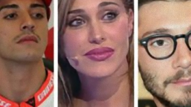 Belen, Stefano e Iannone: Gabriele Parpiglia rivela la verità.