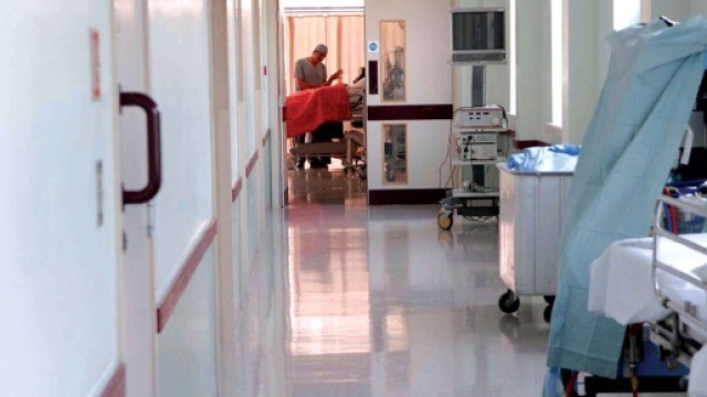 Bimbo deceduto dopo un'operazione