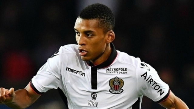 Dalbert, nuovo acquisto dell'Inter sulla corsia esterna sinistra in difesa