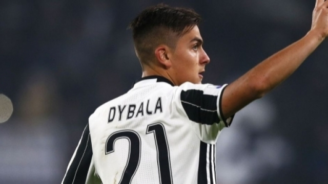Juventus 3-1 Napoli: Dybala scores two penalties as Allegri's men ... - mirror.co.uk