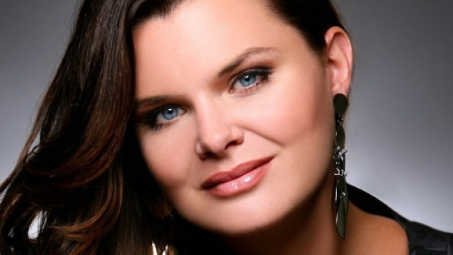 Katie Logan, soap opera Canale 5.