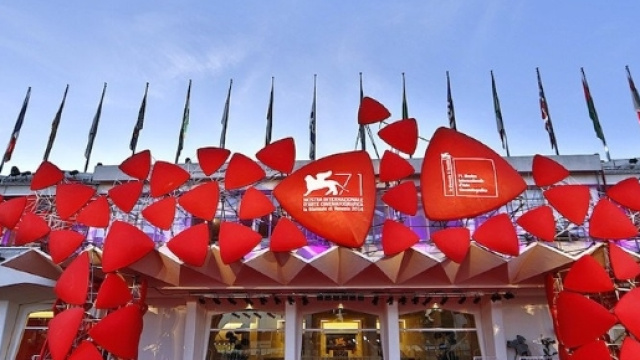 Le gaffe del 73° Festival del Cinema di Venezia - YouReporter.it - youreporter.it