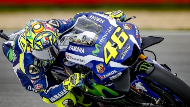 LIVE MotoGP GP Repubblica Ceca Brno: qualifiche in diretta