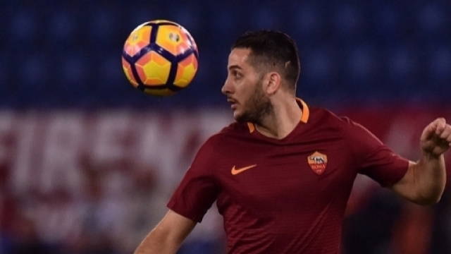 Manolas alla Juventus? No, la Juve beffa i giallorossi cos&igrave;