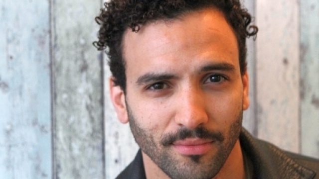 Marwan Kenzari speelt Daan in de film | Copyright 2014 &copy; Bob&hellip; | Flickr - flickr.com