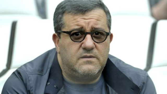 Mino Raiola, agent, 20160523 - Goal.com - goal.com