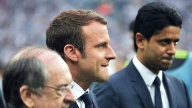 Neymar ou le jackpot de l&rsquo;&Eacute;tat fran&ccedil;ais