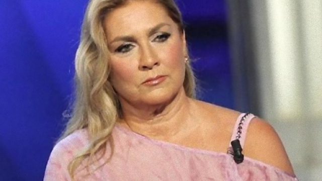 Romina Power pubblica sui social una foto della figlia Ylenia.