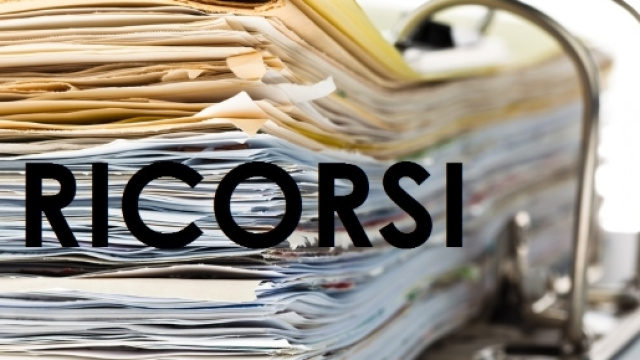 Tempistica produzione graduatorie d'istituto e ricorsi.