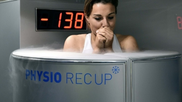 Tratto da Immagini google - Voci di citt&agrave; - Cilindro per crioterapia