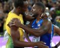 Defeat showed us another side of Usain Bolt