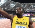 Athlétisme : Usain Bolt s'incline pour son dernier 100 m